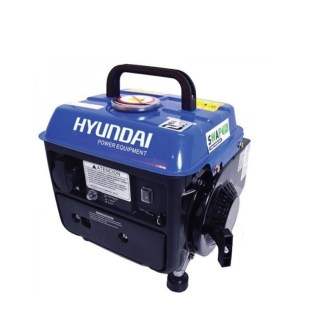 HYUNDAI ΔΙΧΡΟΝΗ